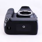 Canon EOS 50D + BATTERY GRIP BG-E2N