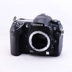 FUJIFILM FinePix S5 Pro