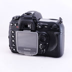FUJIFILM FinePix S5 Pro