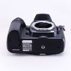 FUJIFILM FinePix S5 Pro