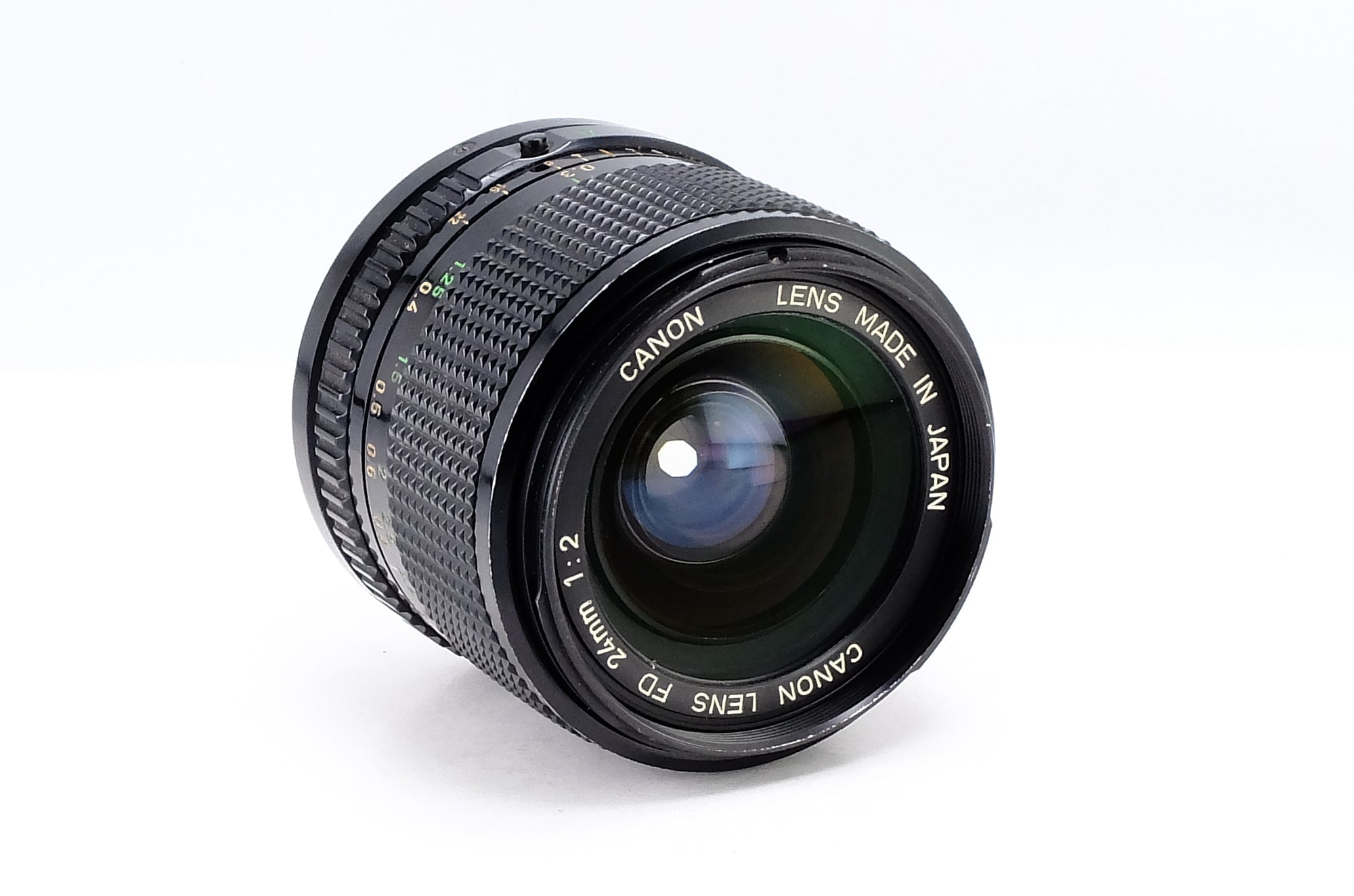 【Canon】New FD 24mm F2 1313713097210 | 東京CAMERA
