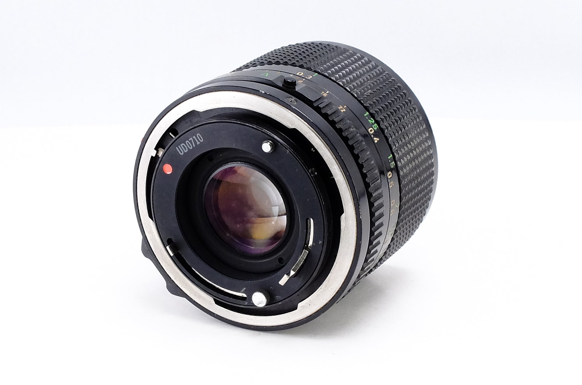 【Canon】New FD 24mm F2 1313713097210 | 東京CAMERA