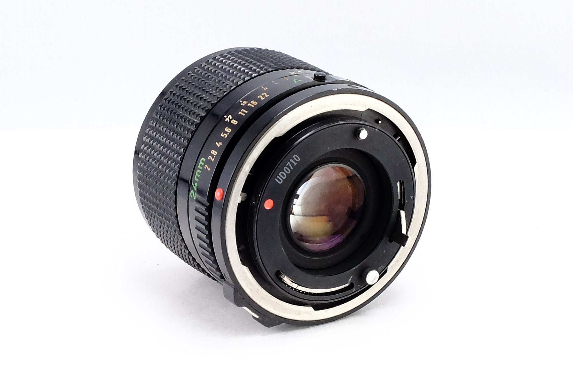 【Canon】New FD 24mm F2 1313713097210 | 東京CAMERA