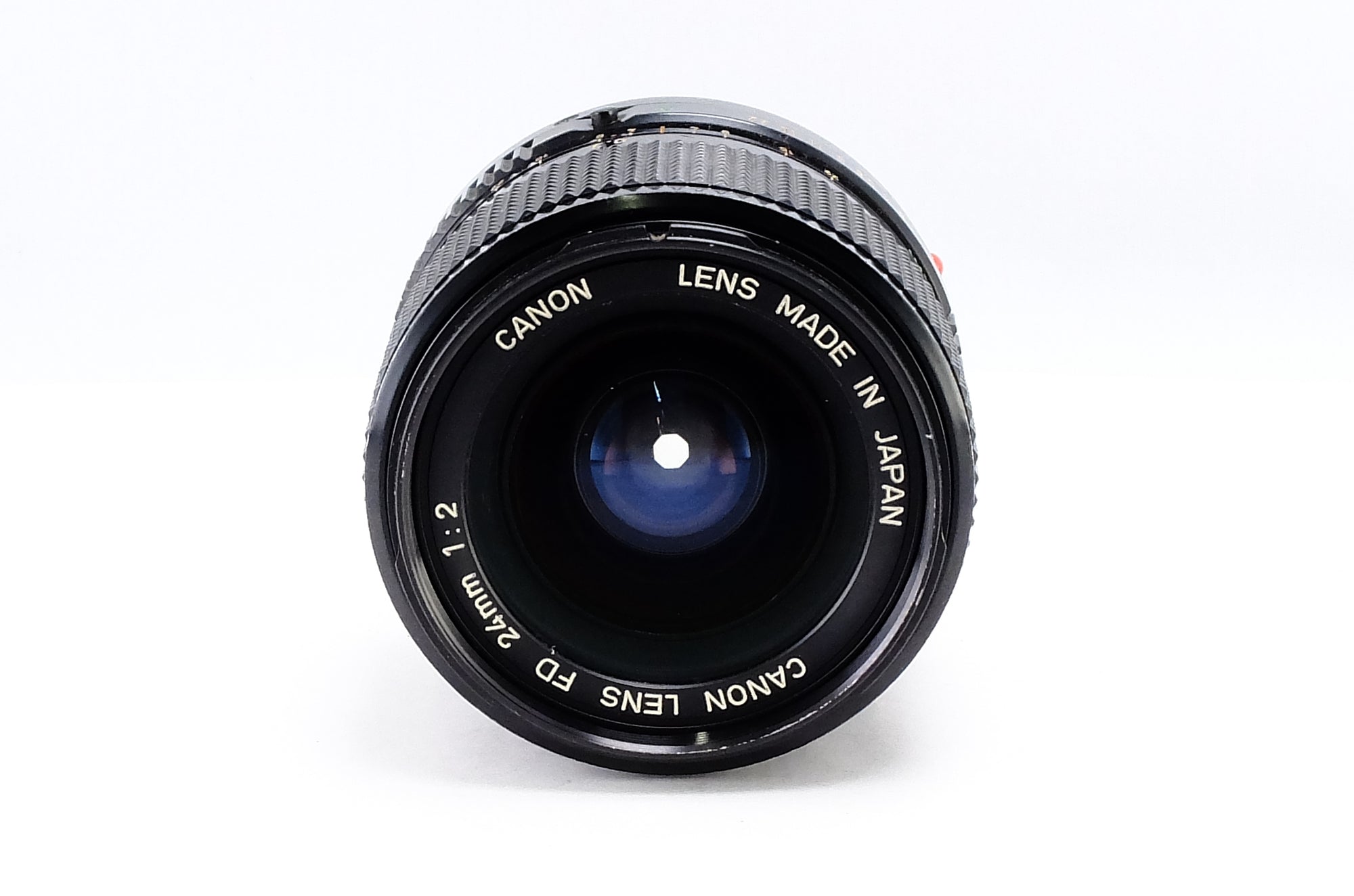 【Canon】New FD 24mm F2 1313713097210 | 東京CAMERA