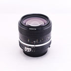 Nikon Ai改 NIKKOR 35mm F2 [F] ※整備品