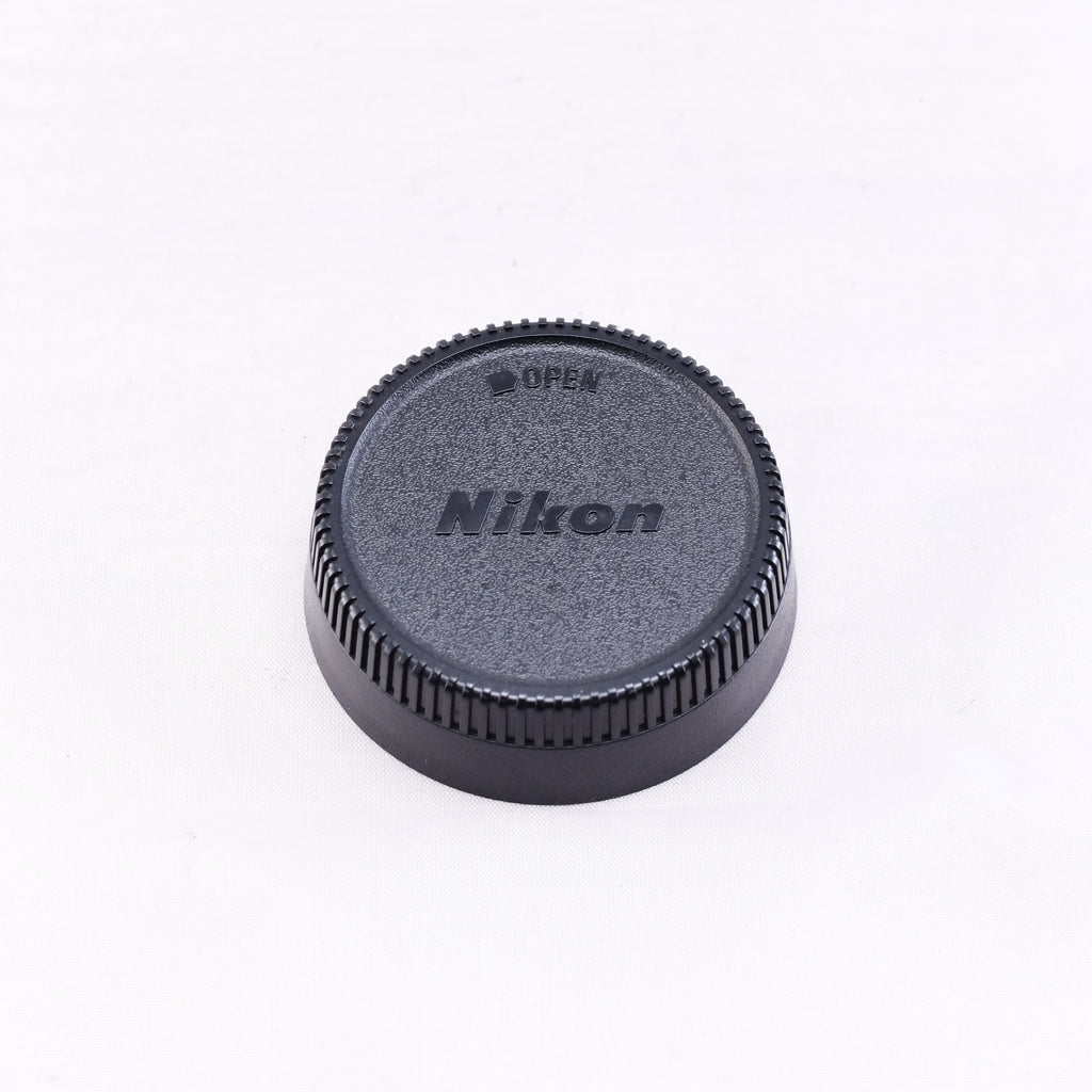 Nikon AF MICRO NIKKOR 105mm F2.8D [F]