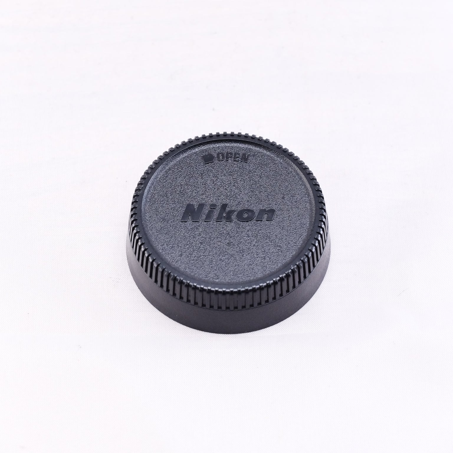 Nikon AF MICRO NIKKOR 105mm F2.8D [F]