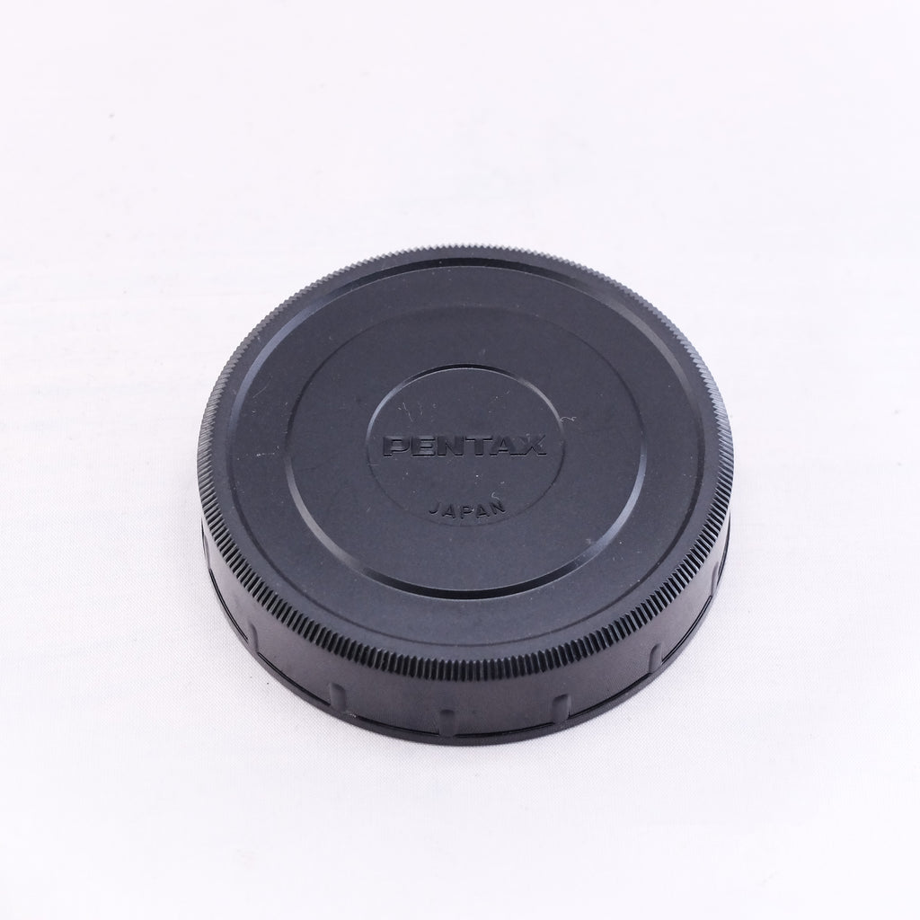 PENTAX smc PENTAX 67 75mm F4.5