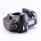 Nikon D80
