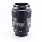 Nikon AF MICRO NIKKOR 105mm F2.8 [F]