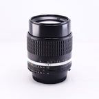 Nikon Ai-s NIKKOR 105mm F2.5 [F]