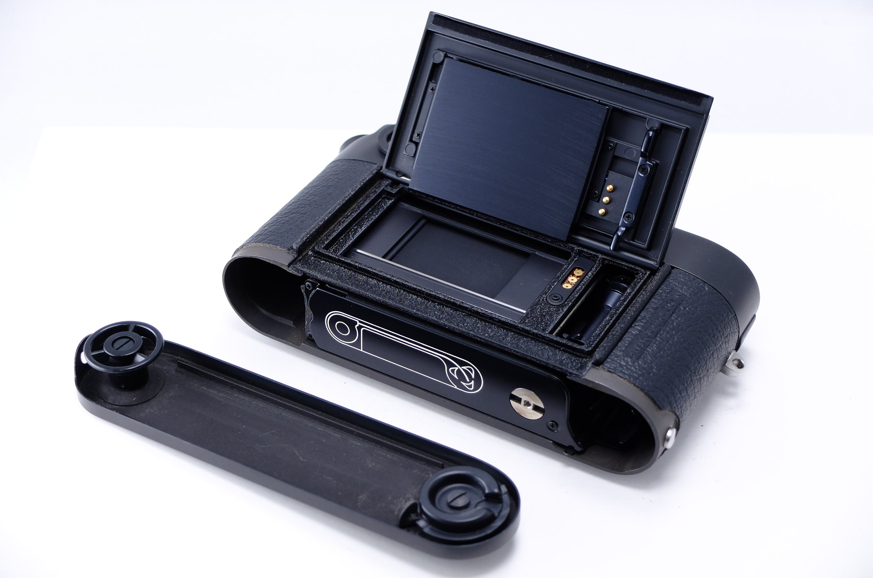 Leica】M6 (ブラック) LEITZ WETZLAR GMBH刻印 [1569001994759] – 東京 