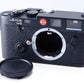 【Leica】M6 (ブラック)[1469006710726]