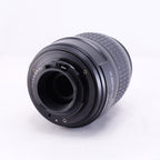 Nikon AF-S NIKKOR 18-55mm F3.5-5.6GII ED [F]