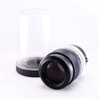 Nikon NIKKOR-Q Auto 135mm F2.8 [F]