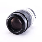 Nikon NIKKOR-Q Auto 135mm F2.8 [F]