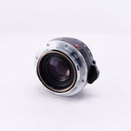 MINOLTA M-ROKKOR 40mm F2 [M]