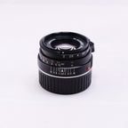 MINOLTA M-ROKKOR 40mm F2 [M]