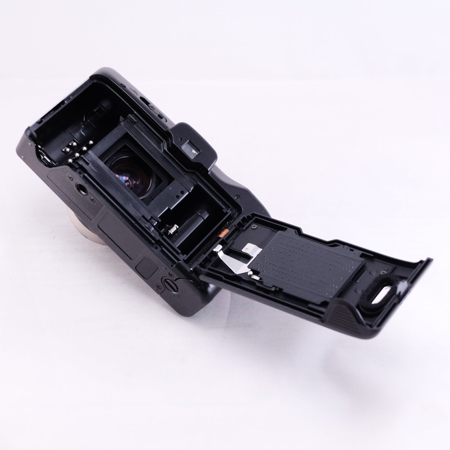 Canon Autoboy S (Kodakフィルム＆電池付き) – 東京CAMERA