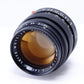 【Leica】Summilux 50mm F1.4 2nd [ライカMマウント]