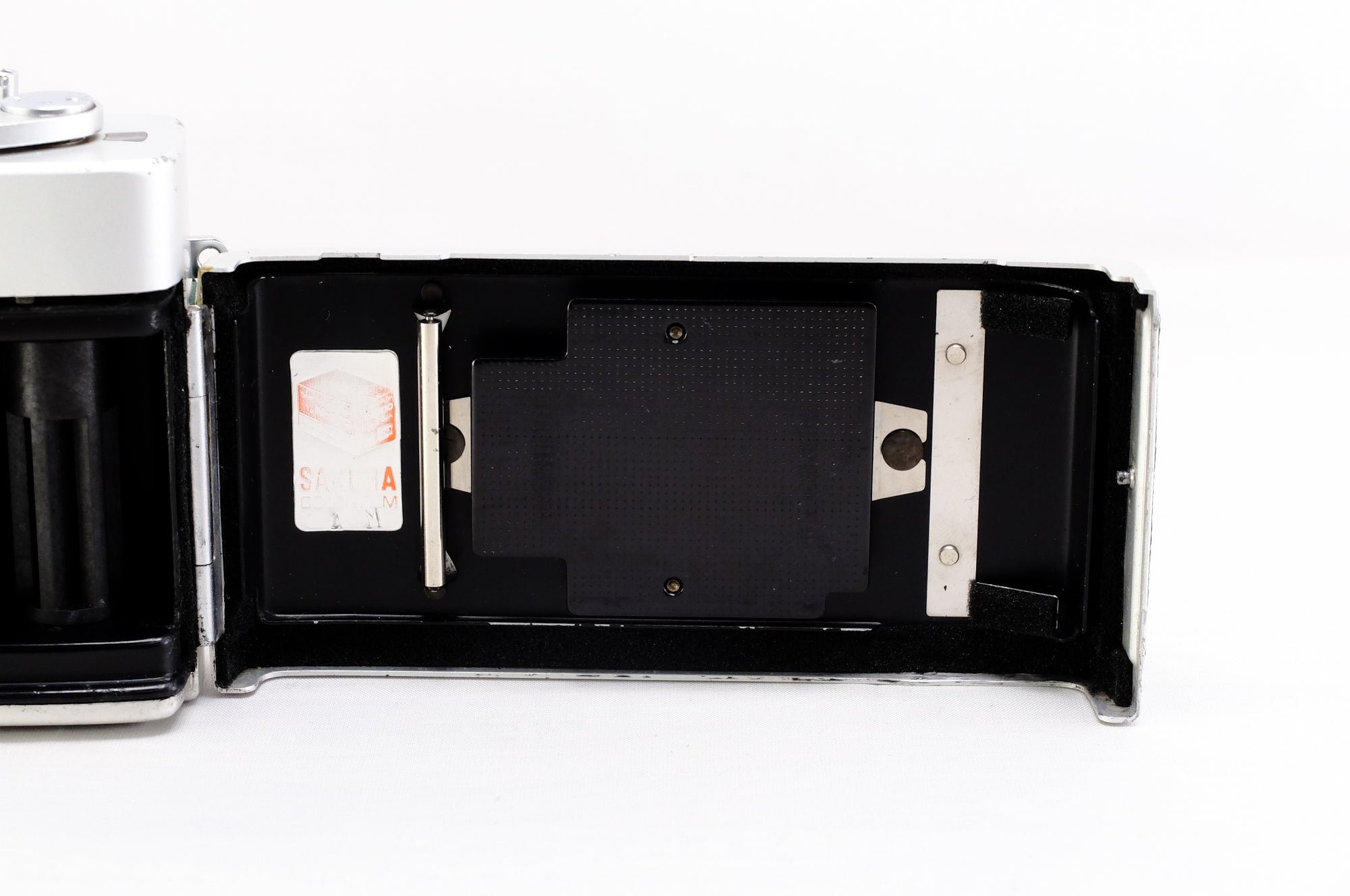 【Konica】C35 Flashmatic (Ever green) ＊整備品 #1072819821641 | 東京CAMERA
