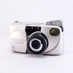 OLYMPUS μ[mju:] ミュー ZOOM 140