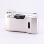 OLYMPUS μ[mju:] ミュー ZOOM 140