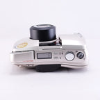 OLYMPUS μ[mju:] ミュー ZOOM 140