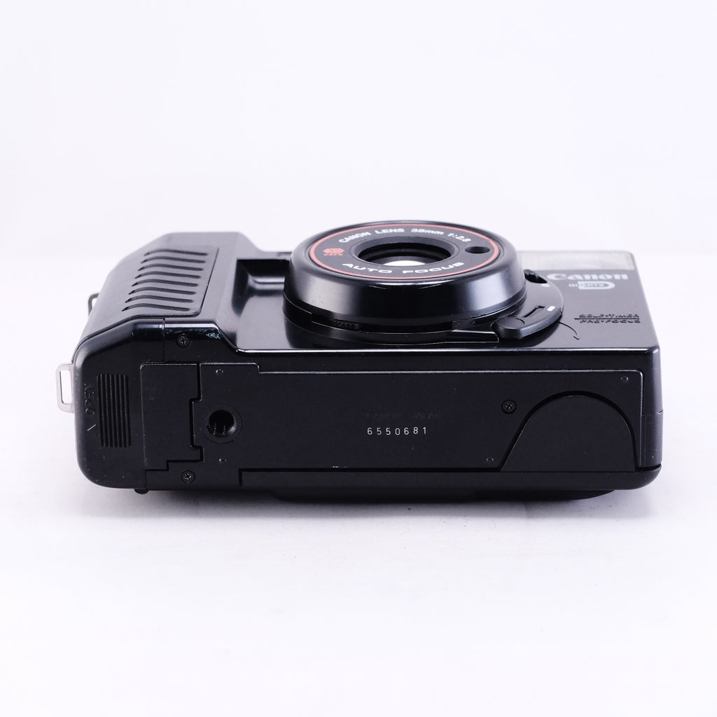 Canon Autoboy2 QUARTZ DATE（Kodakフィルム＆電池付き）