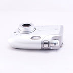 2004　OLYMPUS μ-mini DIGITAL