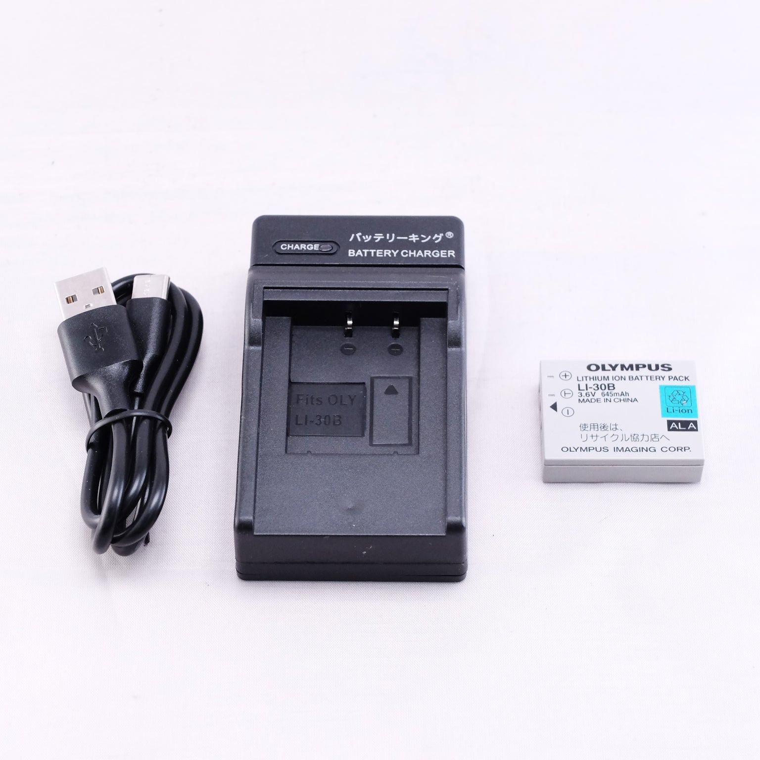 2004　OLYMPUS μ-mini DIGITAL