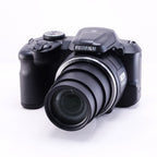 2014　FUJIFILM FinePix S8600