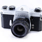 【Nikon】Ai-S Zoom-NIKKOR 35-70mm F3.3-4.5 [ニコンFマウント][1209000010493]