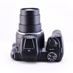 2014　FUJIFILM FinePix S8600