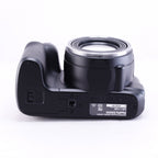 2014　FUJIFILM FinePix S8600