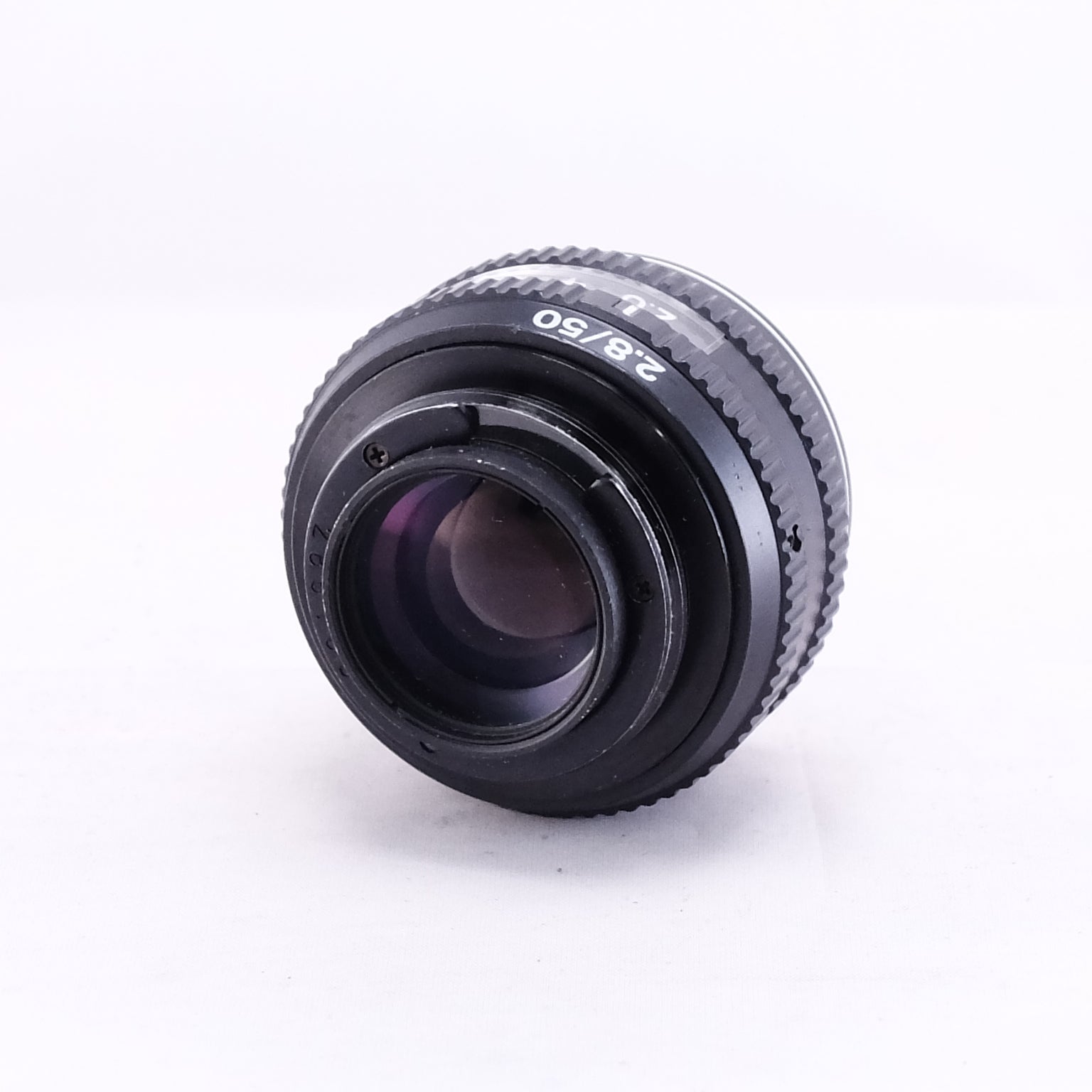 FUJIFILM FUJIFILM FUJINON-EX 50mm F2.8 引き伸ばしレンズ