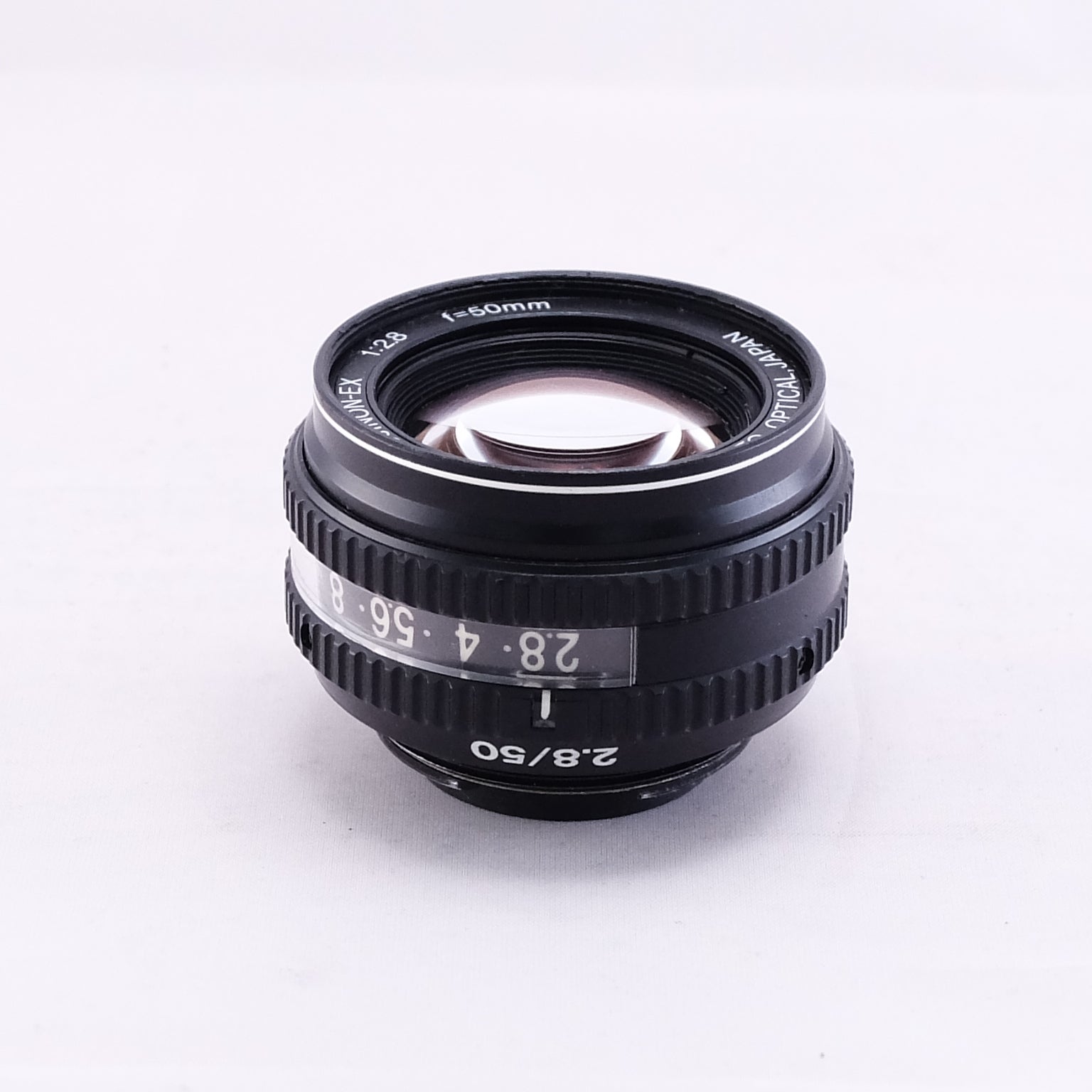 FUJIFILM FUJIFILM FUJINON-EX 50mm F2.8 引き伸ばしレンズ – 東京CAMERA