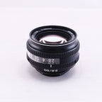 FUJIFILM FUJIFILM FUJINON-EX 50mm F2.8 引き伸ばしレンズ