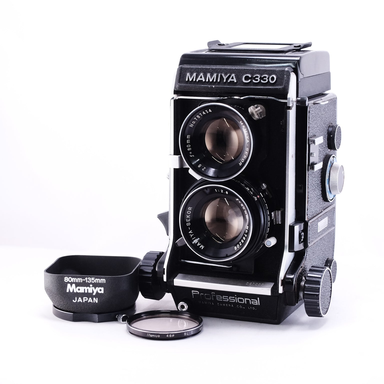 Mamiya コレクションページ | 秋葉原のカメラショップ 東京CAMERA