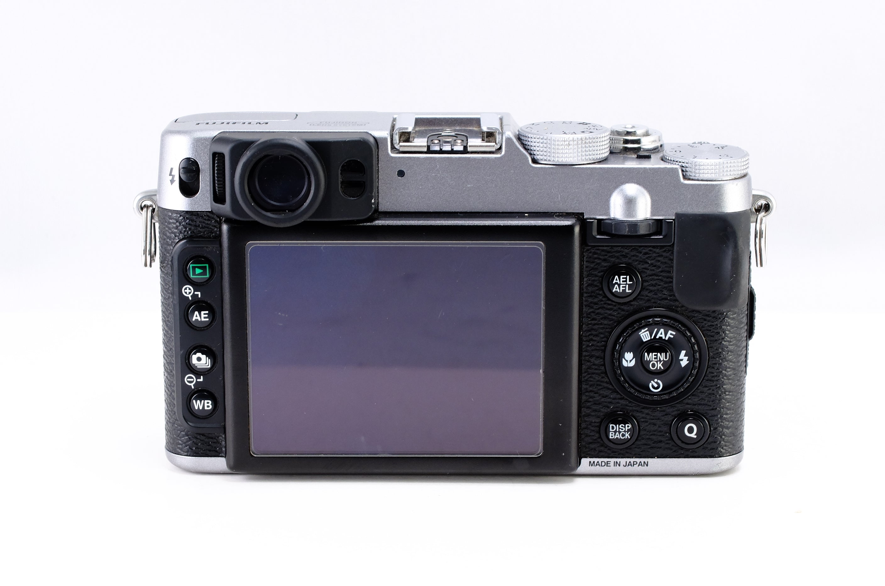 東京CAMERA