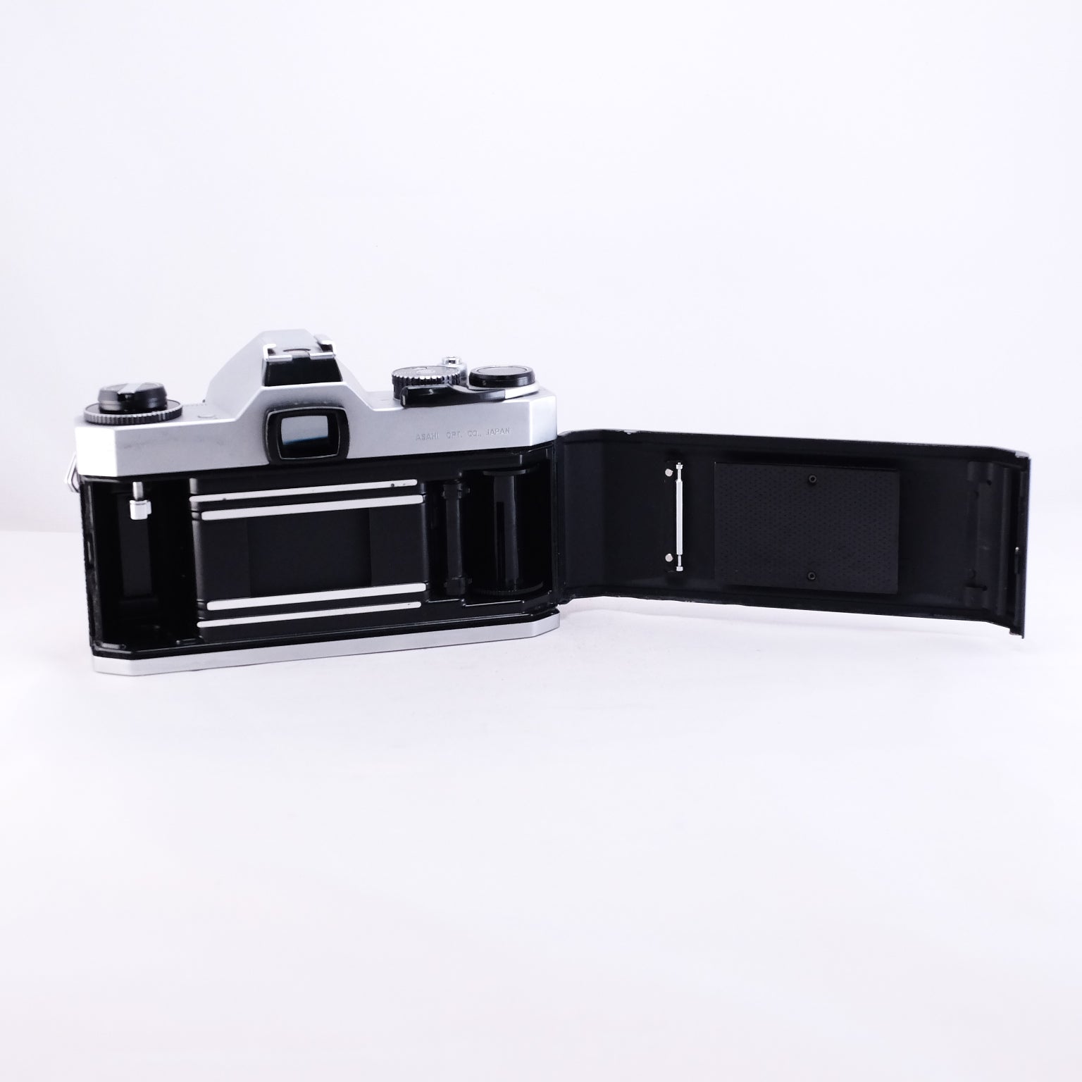 PENTAX KM + SMC PENTAX 50mm F1.4