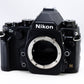 【Nikon】Df ブラック ボディ