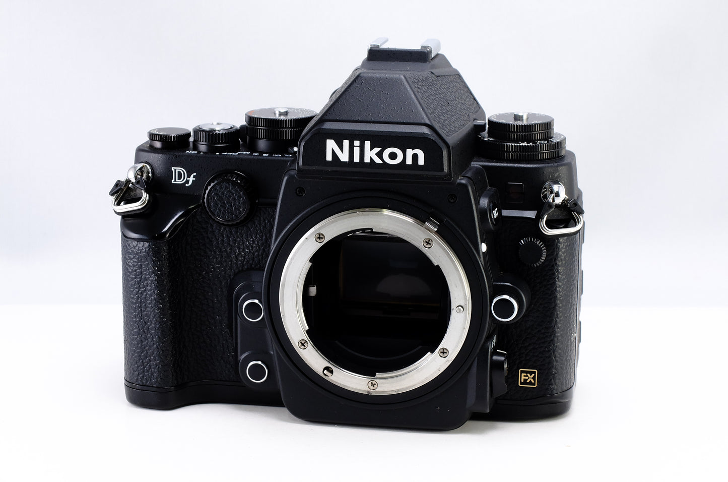 【Nikon】Df ブラック ボディ