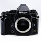 【Nikon】Df ブラック ボディ