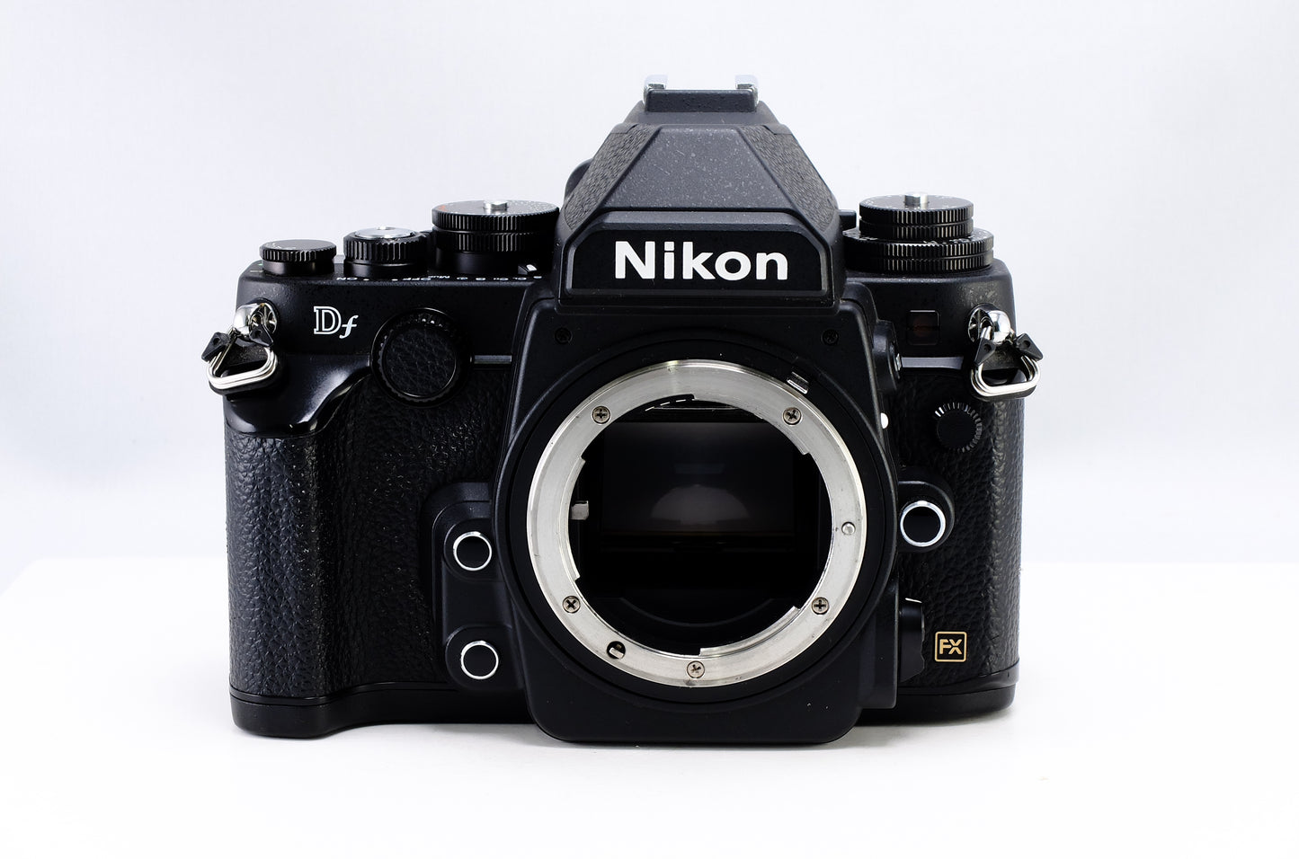 【Nikon】Df ブラック ボディ