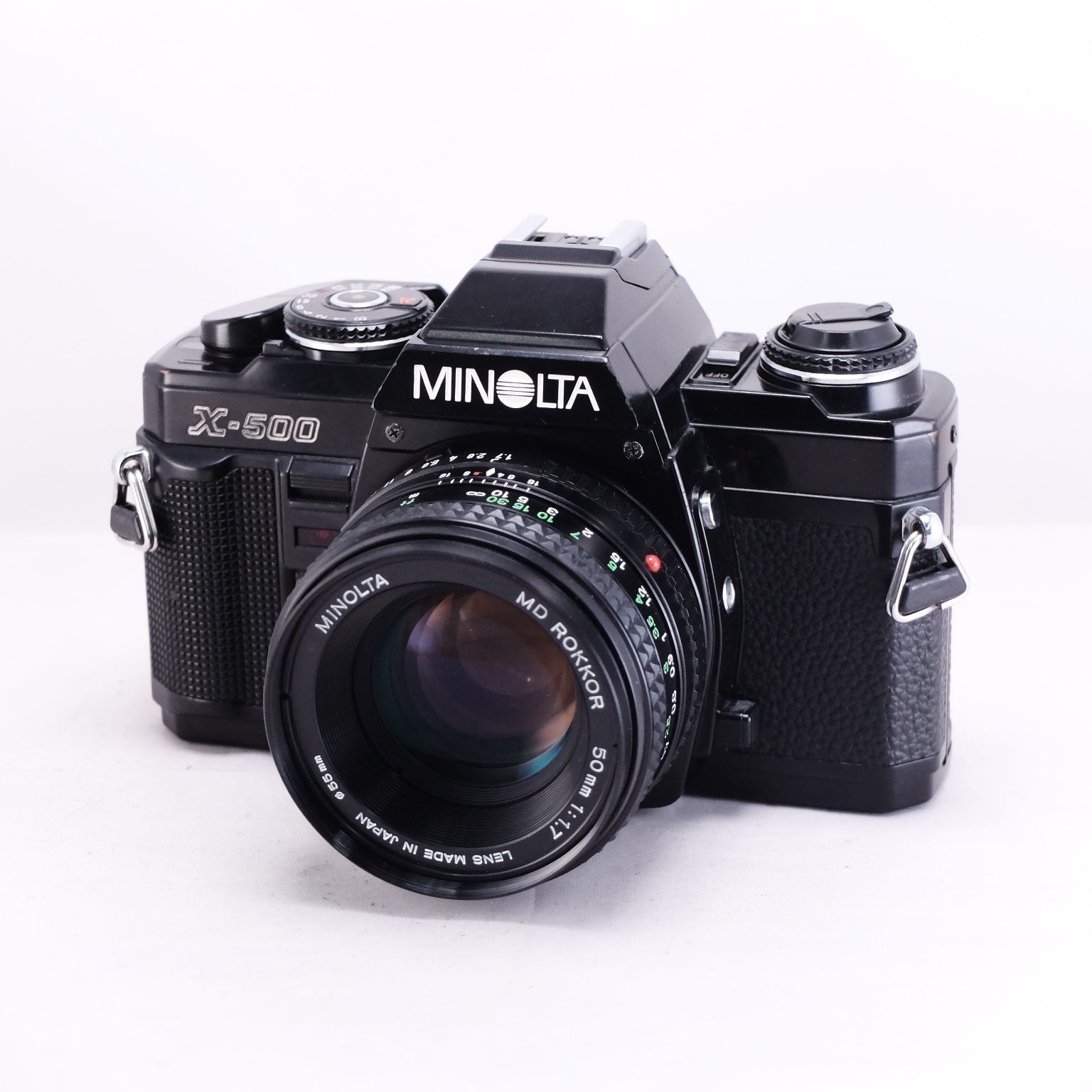 フィルムカメラ 35mm一眼レフ | 秋葉原のカメラショップ 東京CAMERA