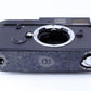 【Leica】MP 0.72 (ブラックペイント)