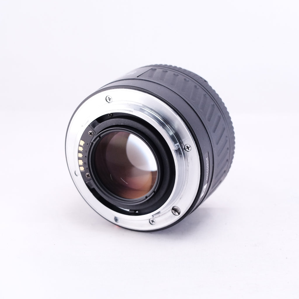 MINOLTA AF 50mm F1.4(22) [A]