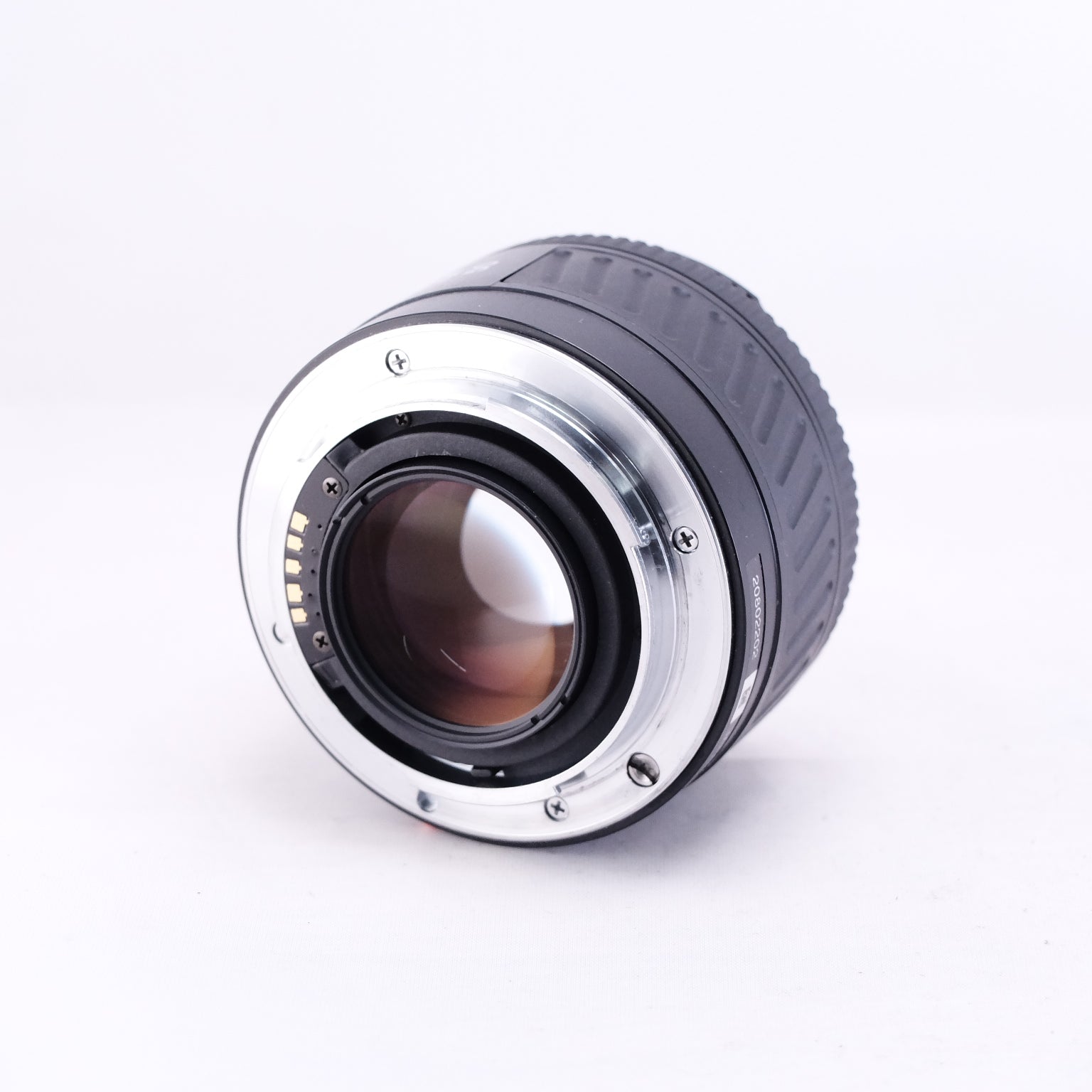 MINOLTA AF 50mm F1.4(22) [A]