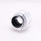 KMZ  JUPITER-8 50mm F2  (ЮПИТЕР-8)  [L39]